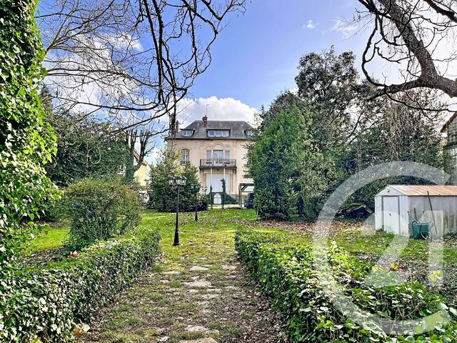 Maison &agrave; vendre - 10 pi&egrave;ces - 348,62 m2 - Nangis - 77 - ILE-DE-FRANCE