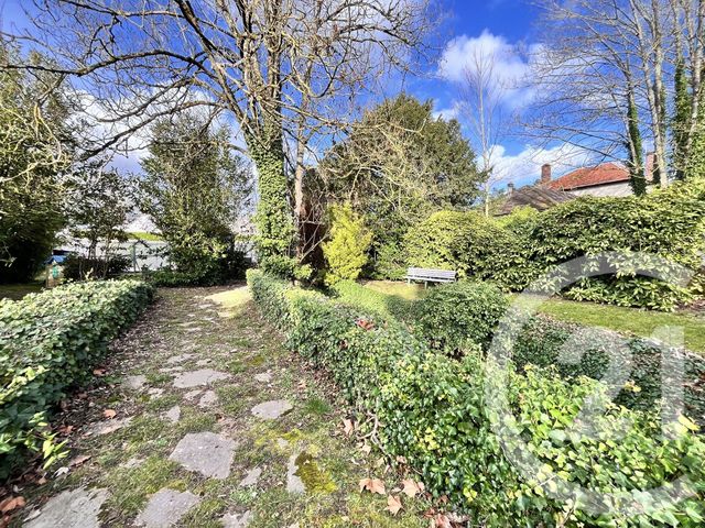 Maison &agrave; vendre - 10 pi&egrave;ces - 348,62 m2 - Nangis - 77 - ILE-DE-FRANCE