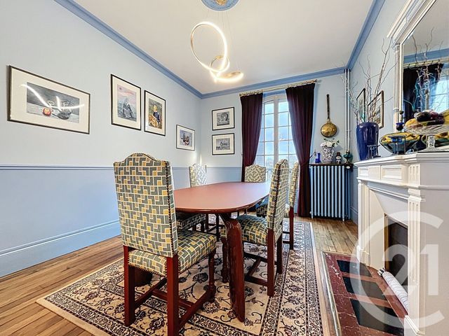 Maison &agrave; vendre - 10 pi&egrave;ces - 348,62 m2 - Nangis - 77 - ILE-DE-FRANCE