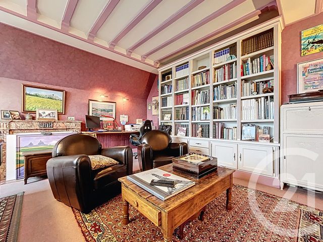 Maison &agrave; vendre - 10 pi&egrave;ces - 348,62 m2 - Nangis - 77 - ILE-DE-FRANCE