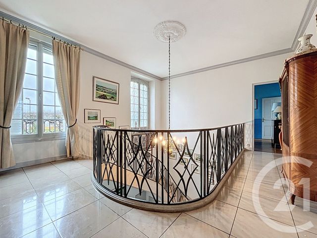 Maison &agrave; vendre - 10 pi&egrave;ces - 348,62 m2 - Nangis - 77 - ILE-DE-FRANCE