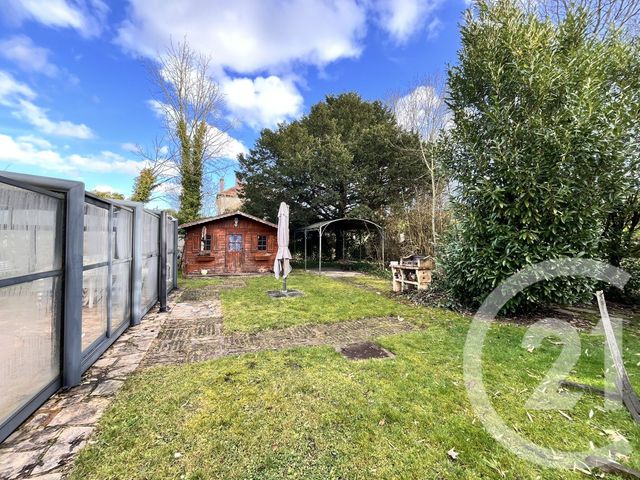 Maison &agrave; vendre - 10 pi&egrave;ces - 348,62 m2 - Nangis - 77 - ILE-DE-FRANCE