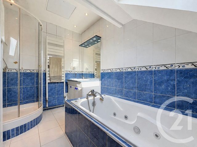 Maison &agrave; vendre - 5 pi&egrave;ces - 140,72 m2 - Nangis - 77 - ILE-DE-FRANCE