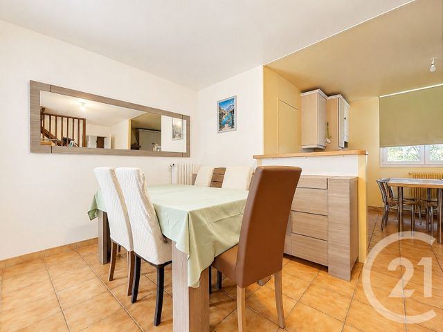 Maison &agrave; vendre - 5 pi&egrave;ces - 140,72 m2 - Nangis - 77 - ILE-DE-FRANCE
