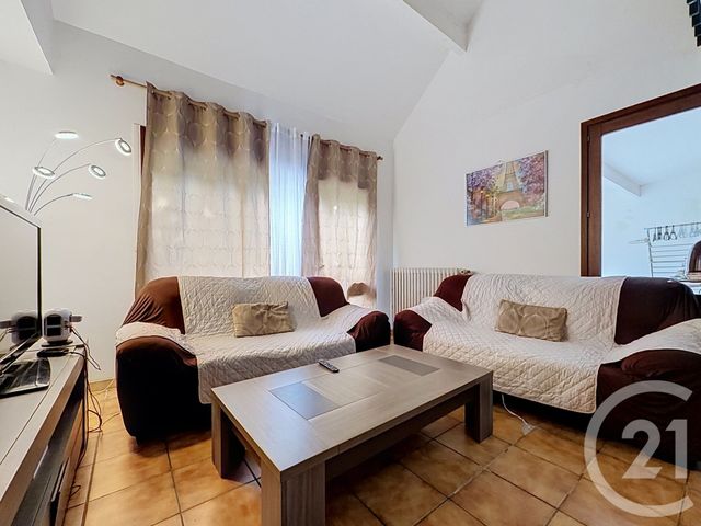 Maison &agrave; vendre - 5 pi&egrave;ces - 140,72 m2 - Nangis - 77 - ILE-DE-FRANCE