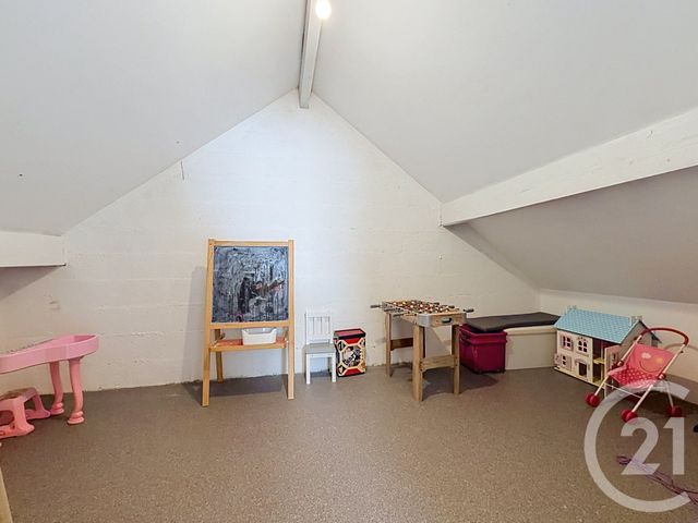 Maison &agrave; vendre - 5 pi&egrave;ces - 140,72 m2 - Nangis - 77 - ILE-DE-FRANCE