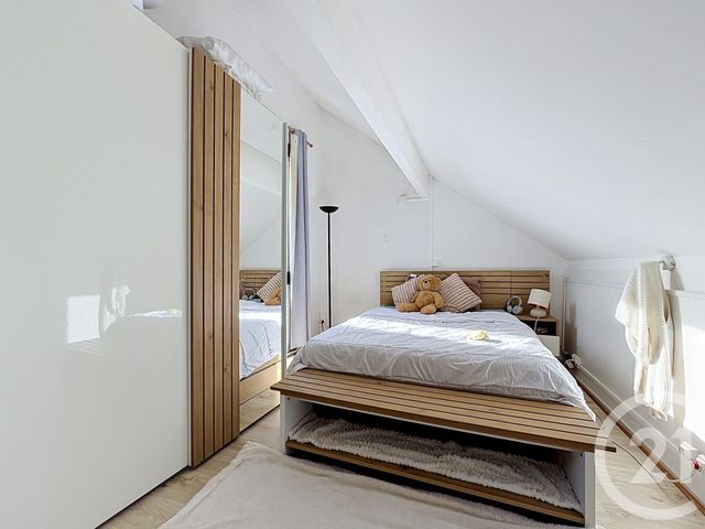 Maison &agrave; vendre - 5 pi&egrave;ces - 140,72 m2 - Nangis - 77 - ILE-DE-FRANCE