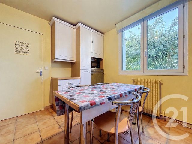 Maison &agrave; vendre - 5 pi&egrave;ces - 140,72 m2 - Nangis - 77 - ILE-DE-FRANCE