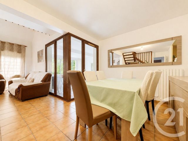 Maison &agrave; vendre - 5 pi&egrave;ces - 140,72 m2 - Nangis - 77 - ILE-DE-FRANCE