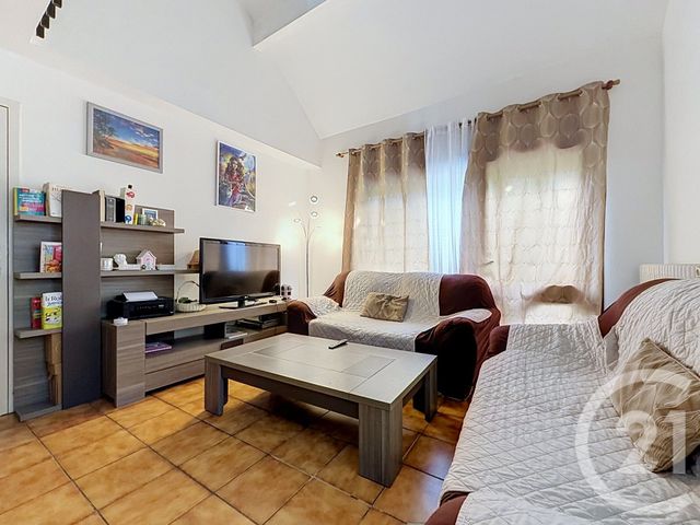 Maison &agrave; vendre - 5 pi&egrave;ces - 140,72 m2 - Nangis - 77 - ILE-DE-FRANCE