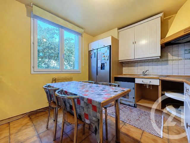 Maison &agrave; vendre - 5 pi&egrave;ces - 140,72 m2 - Nangis - 77 - ILE-DE-FRANCE