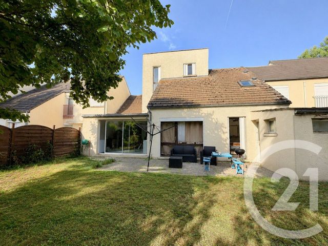 maison - NANGIS - 77