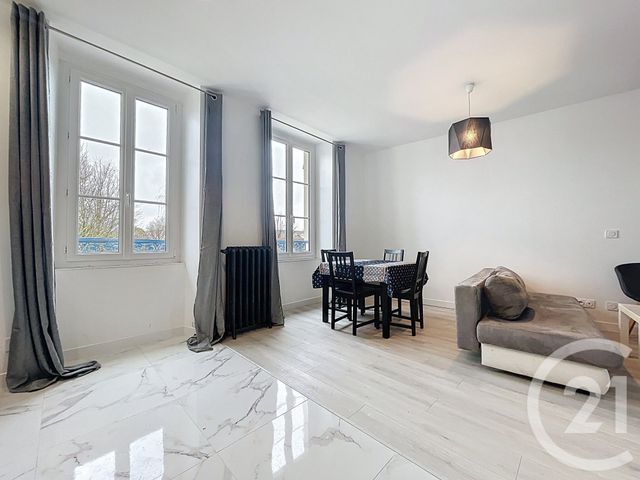 appartement - NANGIS - 77