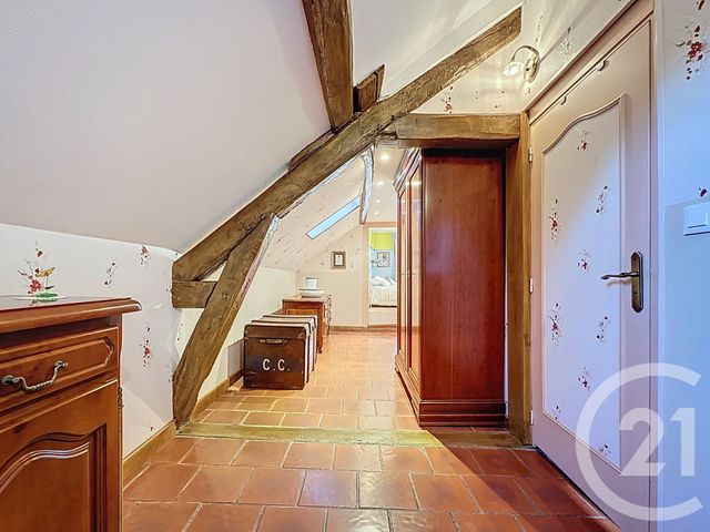 Maison &agrave; vendre - 8 pi&egrave;ces - 224,80 m2 - Grandpuits Bailly Carrois - 77 - ILE-DE-FRANCE