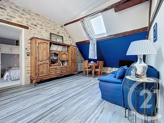 Maison &agrave; vendre - 8 pi&egrave;ces - 224,80 m2 - Grandpuits Bailly Carrois - 77 - ILE-DE-FRANCE