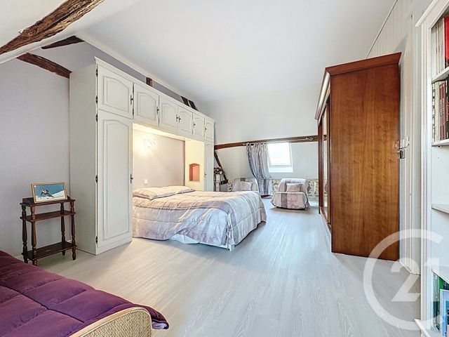 Maison &agrave; vendre - 8 pi&egrave;ces - 224,80 m2 - Grandpuits Bailly Carrois - 77 - ILE-DE-FRANCE