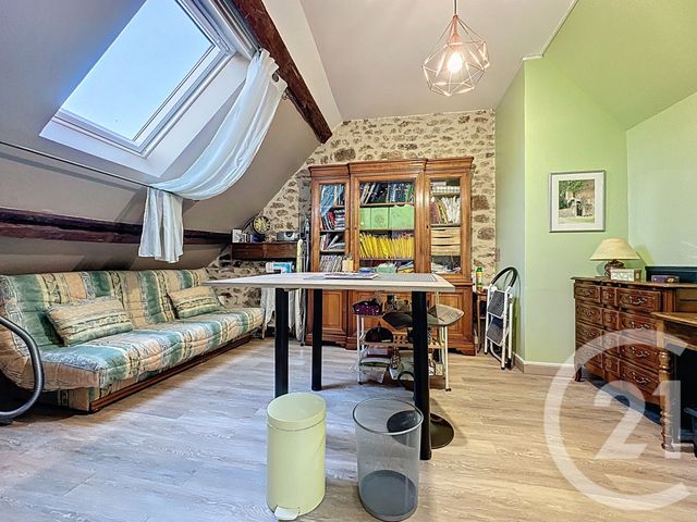 Maison &agrave; vendre - 8 pi&egrave;ces - 224,80 m2 - Grandpuits Bailly Carrois - 77 - ILE-DE-FRANCE