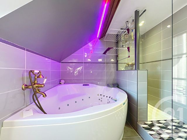 Maison &agrave; vendre - 8 pi&egrave;ces - 224,80 m2 - Grandpuits Bailly Carrois - 77 - ILE-DE-FRANCE