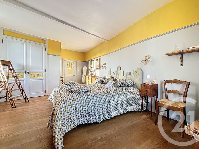 Maison &agrave; vendre - 8 pi&egrave;ces - 224,80 m2 - Grandpuits Bailly Carrois - 77 - ILE-DE-FRANCE