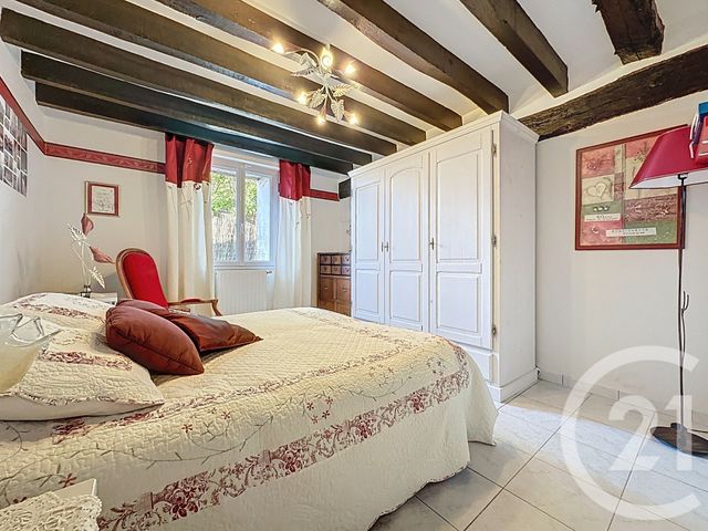 Maison &agrave; vendre - 8 pi&egrave;ces - 224,80 m2 - Grandpuits Bailly Carrois - 77 - ILE-DE-FRANCE