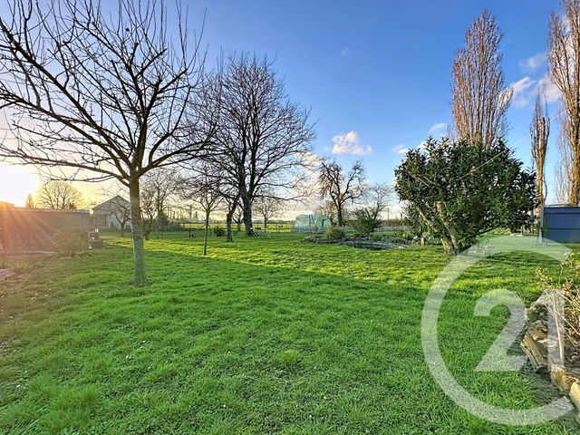 Maison &agrave; vendre - 8 pi&egrave;ces - 224,80 m2 - Grandpuits Bailly Carrois - 77 - ILE-DE-FRANCE