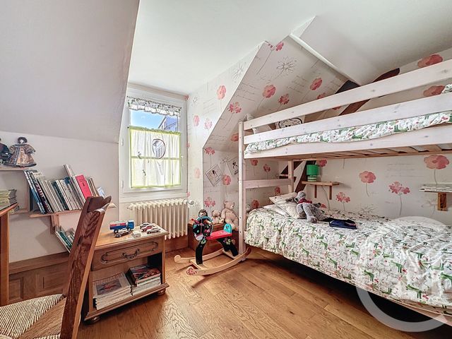 Maison &agrave; vendre - 8 pi&egrave;ces - 224,80 m2 - Grandpuits Bailly Carrois - 77 - ILE-DE-FRANCE