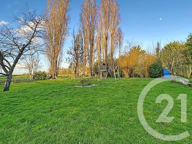 Maison &agrave; vendre - 8 pi&egrave;ces - 224,80 m2 - Grandpuits Bailly Carrois - 77 - ILE-DE-FRANCE