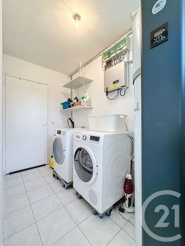 Maison &agrave; vendre - 4 pi&egrave;ces - 104,80 m2 - Nangis - 77 - ILE-DE-FRANCE