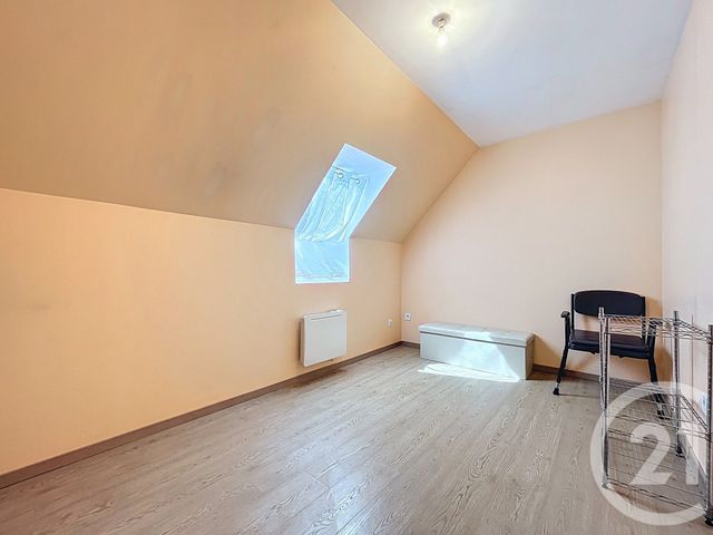 Maison &agrave; vendre - 4 pi&egrave;ces - 104,80 m2 - Nangis - 77 - ILE-DE-FRANCE