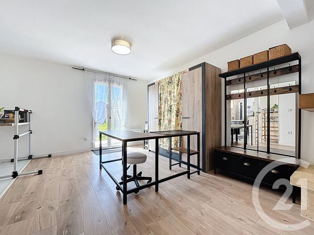 Maison &agrave; vendre - 4 pi&egrave;ces - 104,80 m2 - Nangis - 77 - ILE-DE-FRANCE