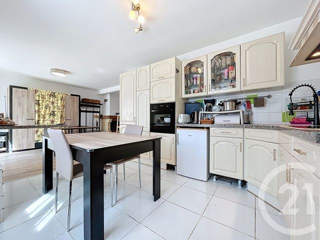 Maison &agrave; vendre - 4 pi&egrave;ces - 104,80 m2 - Nangis - 77 - ILE-DE-FRANCE