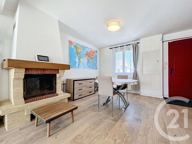 Maison &agrave; vendre - 4 pi&egrave;ces - 104,80 m2 - Nangis - 77 - ILE-DE-FRANCE