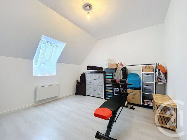 Maison &agrave; vendre - 4 pi&egrave;ces - 104,80 m2 - Nangis - 77 - ILE-DE-FRANCE