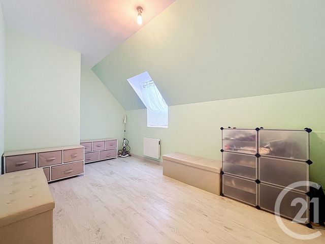 Maison &agrave; vendre - 4 pi&egrave;ces - 104,80 m2 - Nangis - 77 - ILE-DE-FRANCE