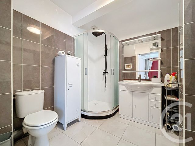 Maison &agrave; vendre - 4 pi&egrave;ces - 104,80 m2 - Nangis - 77 - ILE-DE-FRANCE