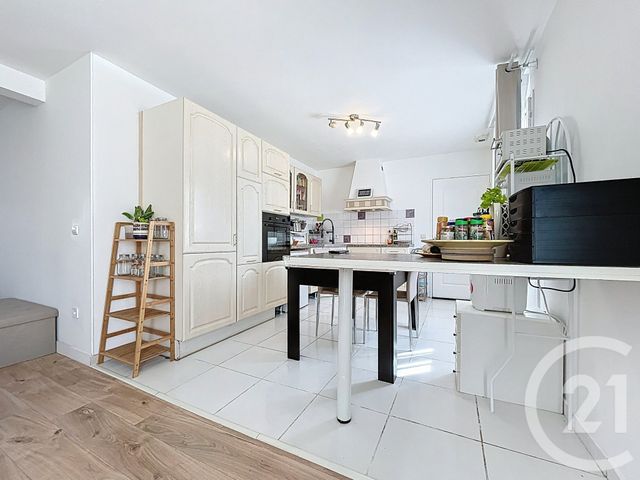 Maison &agrave; vendre - 4 pi&egrave;ces - 104,80 m2 - Nangis - 77 - ILE-DE-FRANCE