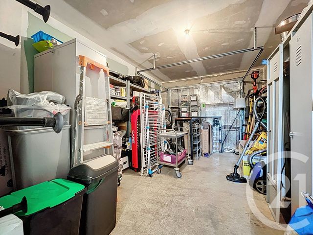 Maison &agrave; vendre - 4 pi&egrave;ces - 104,80 m2 - Nangis - 77 - ILE-DE-FRANCE