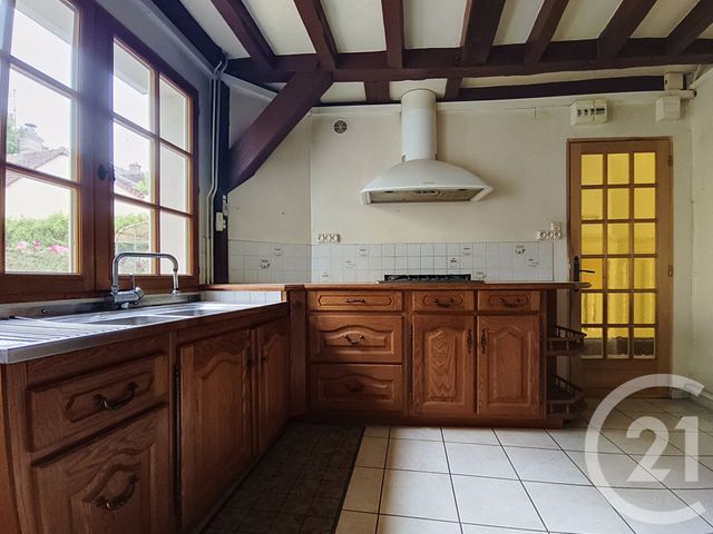 Maison &agrave; vendre - 10 pi&egrave;ces - 296,44 m2 - Donnemarie Dontilly - 77 - ILE-DE-FRANCE