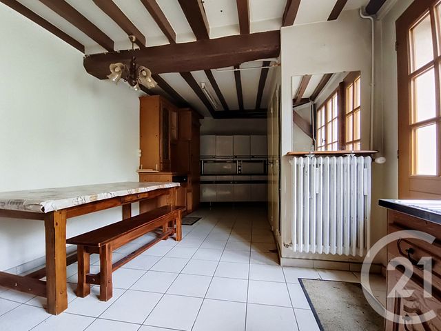 Maison &agrave; vendre - 10 pi&egrave;ces - 296,44 m2 - Donnemarie Dontilly - 77 - ILE-DE-FRANCE