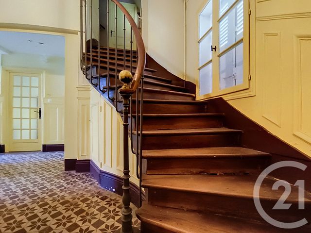 Maison &agrave; vendre - 10 pi&egrave;ces - 296,44 m2 - Donnemarie Dontilly - 77 - ILE-DE-FRANCE