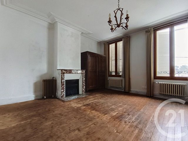 Maison &agrave; vendre - 10 pi&egrave;ces - 296,44 m2 - Donnemarie Dontilly - 77 - ILE-DE-FRANCE