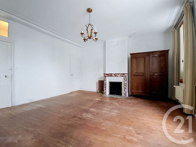 Maison &agrave; vendre - 10 pi&egrave;ces - 296,44 m2 - Donnemarie Dontilly - 77 - ILE-DE-FRANCE