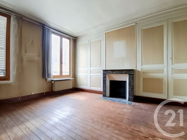 Maison &agrave; vendre - 10 pi&egrave;ces - 296,44 m2 - Donnemarie Dontilly - 77 - ILE-DE-FRANCE