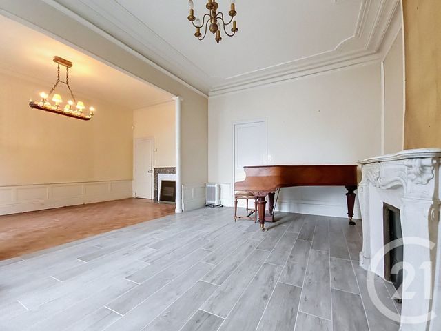 Maison &agrave; vendre - 10 pi&egrave;ces - 296,44 m2 - Donnemarie Dontilly - 77 - ILE-DE-FRANCE