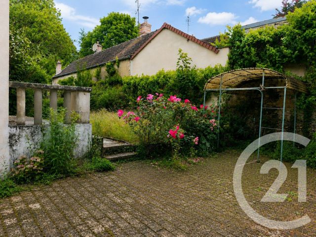 Maison &agrave; vendre - 10 pi&egrave;ces - 296,44 m2 - Donnemarie Dontilly - 77 - ILE-DE-FRANCE