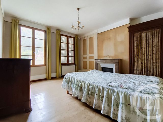 Maison &agrave; vendre - 10 pi&egrave;ces - 296,44 m2 - Donnemarie Dontilly - 77 - ILE-DE-FRANCE