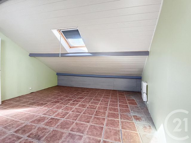 Maison &agrave; vendre - 5 pi&egrave;ces - 118 m2 - Nangis - 77 - ILE-DE-FRANCE