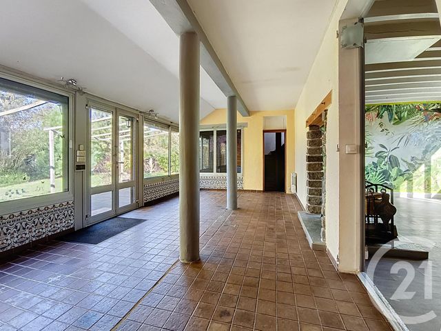 Maison &agrave; vendre - 5 pi&egrave;ces - 118 m2 - Nangis - 77 - ILE-DE-FRANCE