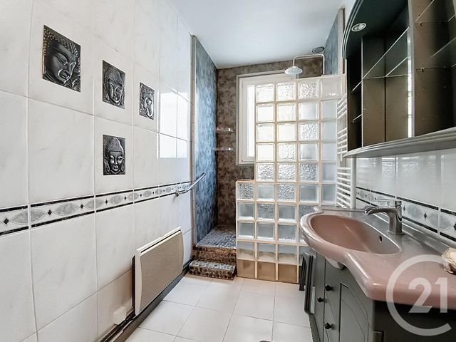 Maison &agrave; vendre - 5 pi&egrave;ces - 118 m2 - Nangis - 77 - ILE-DE-FRANCE