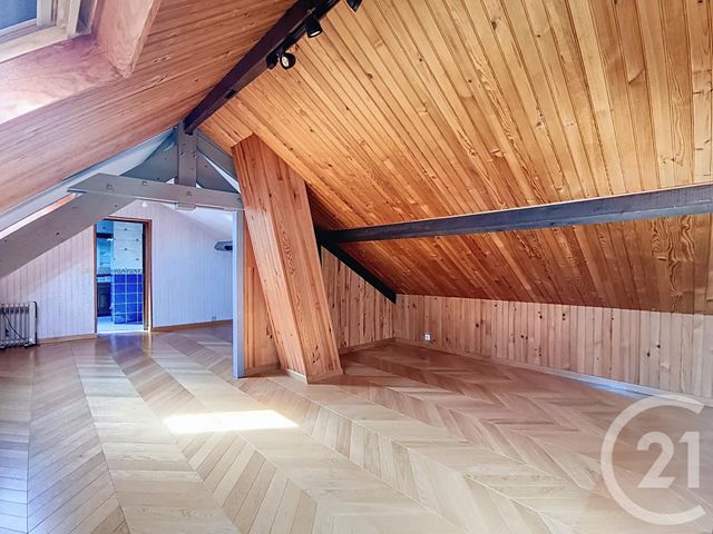 Maison &agrave; vendre - 5 pi&egrave;ces - 118 m2 - Nangis - 77 - ILE-DE-FRANCE